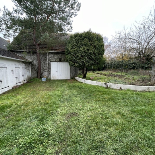  A.C.B.I. - AGENCES CHRISTINE BOYER IMMOBILIER : House | BLOIS (41000) | 100 m2 | 115 000 € 