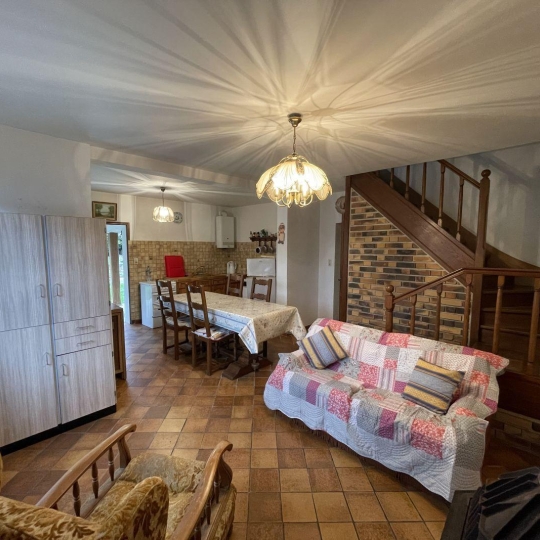  A.C.B.I. - AGENCES CHRISTINE BOYER IMMOBILIER : House | BLOIS (41000) | 100 m2 | 115 000 € 