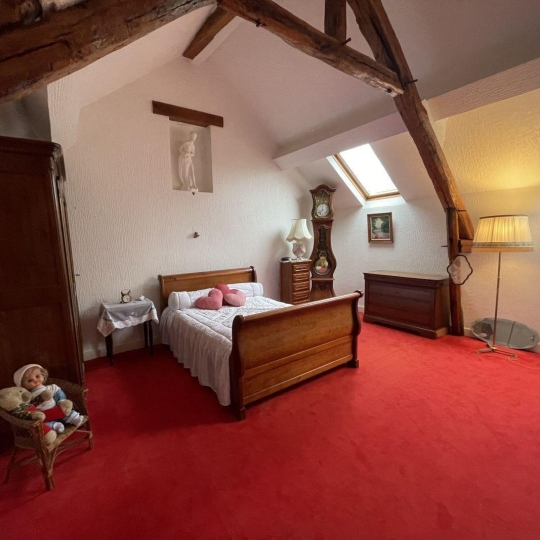  A.C.B.I. - AGENCES CHRISTINE BOYER IMMOBILIER : House | BLOIS (41000) | 100 m2 | 115 000 € 