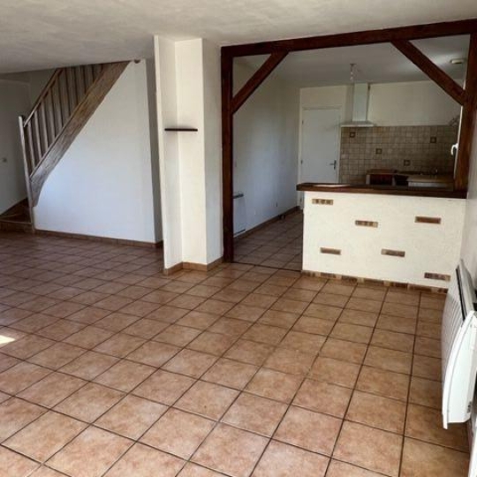  A.C.B.I. - AGENCES CHRISTINE BOYER IMMOBILIER : House | OUZOUER-LE-MARCHE (41240) | 121 m2 | 204 750 € 