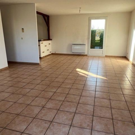  A.C.B.I. - AGENCES CHRISTINE BOYER IMMOBILIER : House | OUZOUER-LE-MARCHE (41240) | 121 m2 | 204 750 € 
