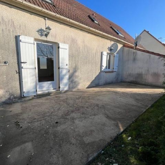  A.C.B.I. - AGENCES CHRISTINE BOYER IMMOBILIER : House | OUZOUER-LE-MARCHE (41240) | 121 m2 | 204 750 € 