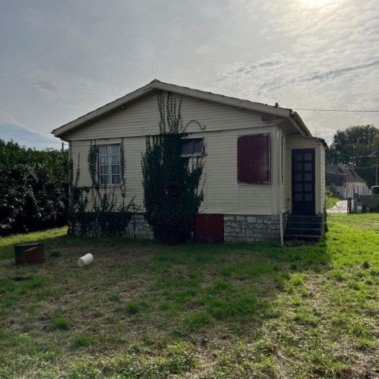  A.C.B.I. - AGENCES CHRISTINE BOYER IMMOBILIER : House | MOISY (41160) | 65 m2 | 29 800 € 