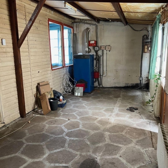 A.C.B.I. - AGENCES CHRISTINE BOYER IMMOBILIER : House | MOISY (41160) | 65 m2 | 29 800 € 