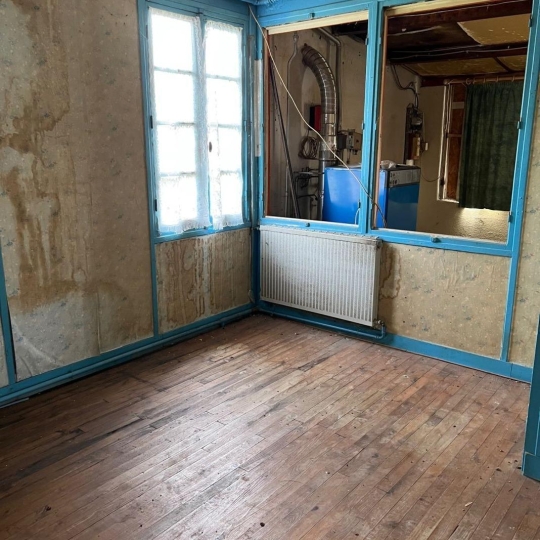  A.C.B.I. - AGENCES CHRISTINE BOYER IMMOBILIER : House | MOISY (41160) | 65 m2 | 29 800 € 