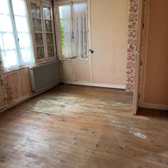  A.C.B.I. - AGENCES CHRISTINE BOYER IMMOBILIER : House | MOISY (41160) | 65 m2 | 29 800 € 