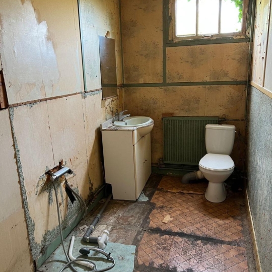  A.C.B.I. - AGENCES CHRISTINE BOYER IMMOBILIER : House | MOISY (41160) | 65 m2 | 29 800 € 