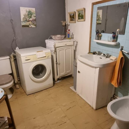  A.C.B.I. - AGENCES CHRISTINE BOYER IMMOBILIER : Maison / Villa | LA CHARTRE-SUR-LE-LOIR (72340) | 74 m2 | 91 000 € 