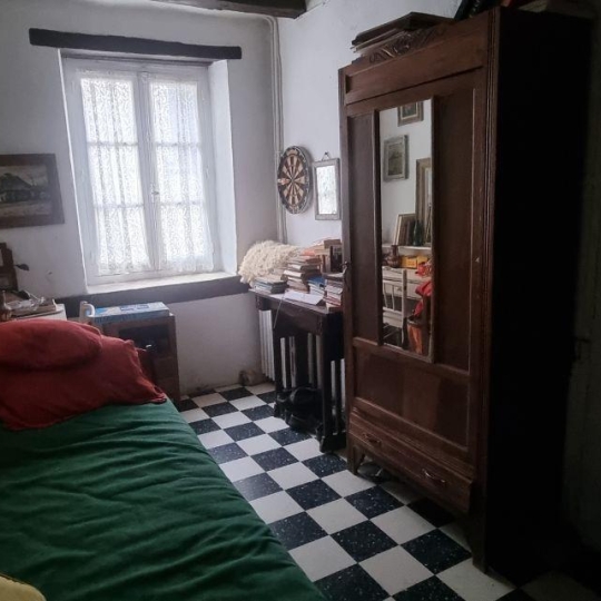  A.C.B.I. - AGENCES CHRISTINE BOYER IMMOBILIER : Maison / Villa | LA CHARTRE-SUR-LE-LOIR (72340) | 74 m2 | 91 000 € 