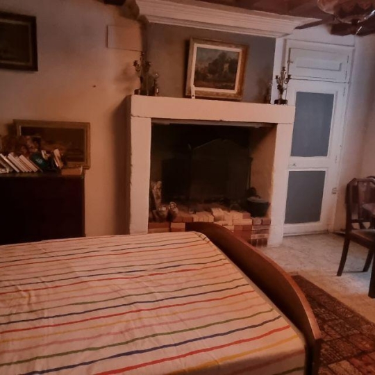  A.C.B.I. - AGENCES CHRISTINE BOYER IMMOBILIER : Maison / Villa | LA CHARTRE-SUR-LE-LOIR (72340) | 74 m2 | 91 000 € 
