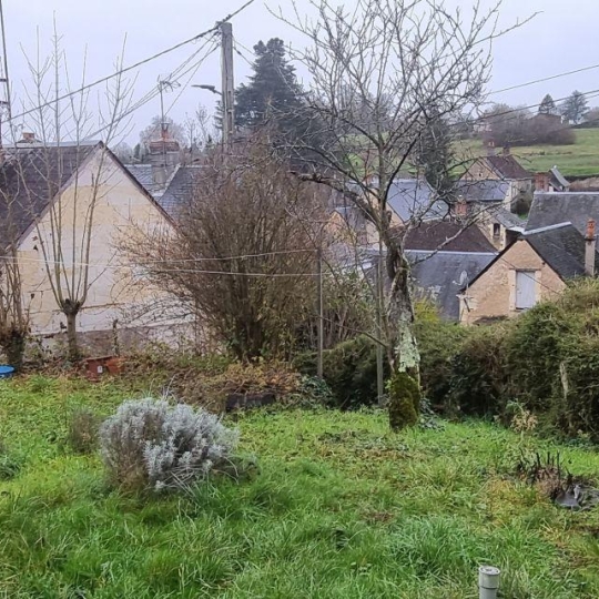  A.C.B.I. - AGENCES CHRISTINE BOYER IMMOBILIER : Maison / Villa | LA CHARTRE-SUR-LE-LOIR (72340) | 74 m2 | 91 000 € 
