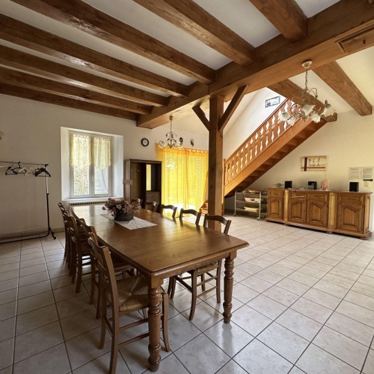  A.C.B.I. - AGENCES CHRISTINE BOYER IMMOBILIER : Maison / Villa | MONDOUBLEAU (41170) | 160 m2 | 278 250 € 