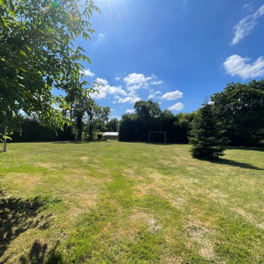  A.C.B.I. - AGENCES CHRISTINE BOYER IMMOBILIER : Maison / Villa | MONDOUBLEAU (41170) | 160 m2 | 278 250 € 