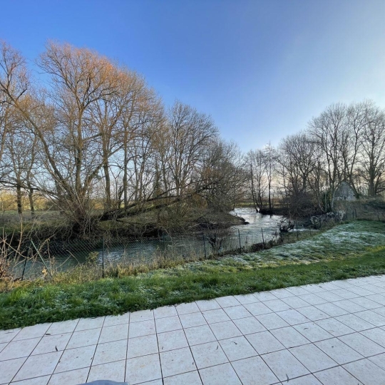 A.C.B.I. - AGENCES CHRISTINE BOYER IMMOBILIER : Maison / Villa | MONDOUBLEAU (41170) | 160 m2 | 278 250 € 