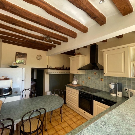  A.C.B.I. - AGENCES CHRISTINE BOYER IMMOBILIER : Maison / Villa | MONDOUBLEAU (41170) | 160 m2 | 278 250 € 