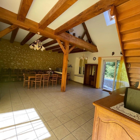  A.C.B.I. - AGENCES CHRISTINE BOYER IMMOBILIER : Maison / Villa | MONDOUBLEAU (41170) | 160 m2 | 278 250 € 