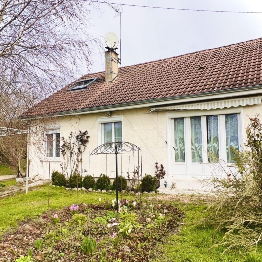 A.C.B.I. - AGENCES CHRISTINE BOYER IMMOBILIER : Maison / Villa | BESSE-SUR-BRAYE (72310) | 87.00m2 | 138 000 € 