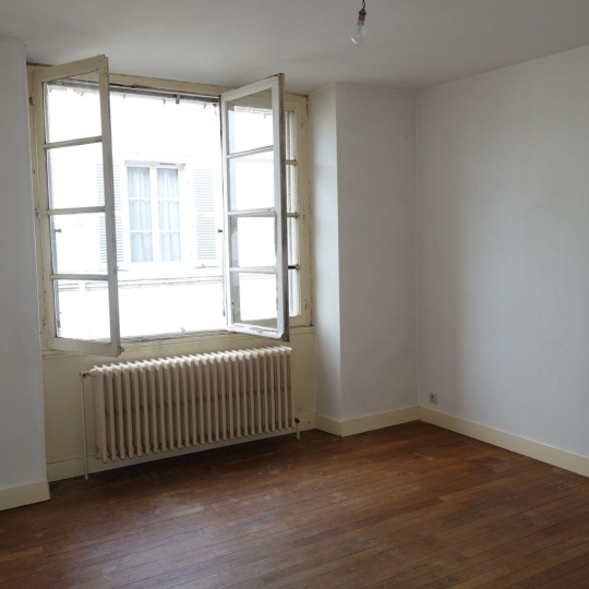  A.C.B.I. - AGENCES CHRISTINE BOYER IMMOBILIER : Appartement | OUZOUER-LE-MARCHE (41240) | 74 m2 | 62 648 € 
