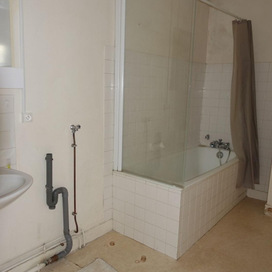  A.C.B.I. - AGENCES CHRISTINE BOYER IMMOBILIER : Appartement | OUZOUER-LE-MARCHE (41240) | 74 m2 | 62 648 € 