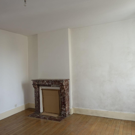  A.C.B.I. - AGENCES CHRISTINE BOYER IMMOBILIER : Appartement | OUZOUER-LE-MARCHE (41240) | 74 m2 | 62 648 € 