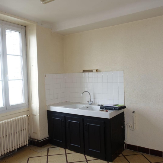  A.C.B.I. - AGENCES CHRISTINE BOYER IMMOBILIER : Appartement | OUZOUER-LE-MARCHE (41240) | 74 m2 | 62 648 € 