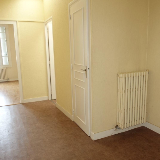  A.C.B.I. - AGENCES CHRISTINE BOYER IMMOBILIER : Appartement | OUZOUER-LE-MARCHE (41240) | 77 m2 | 62 648 € 
