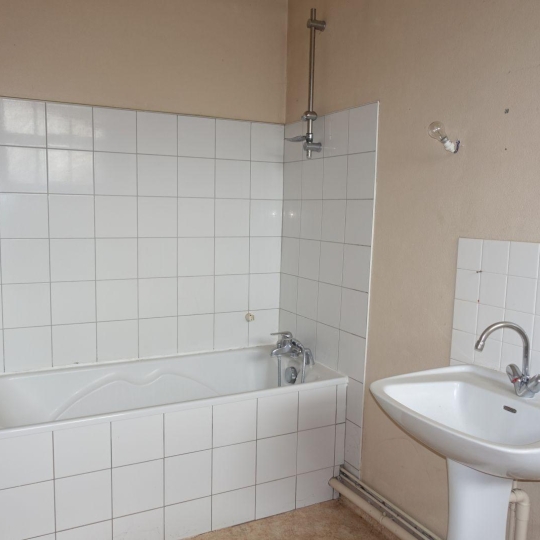  A.C.B.I. - AGENCES CHRISTINE BOYER IMMOBILIER : Appartement | OUZOUER-LE-MARCHE (41240) | 77 m2 | 62 648 € 
