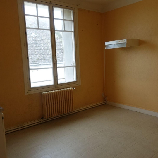  A.C.B.I. - AGENCES CHRISTINE BOYER IMMOBILIER : Appartement | OUZOUER-LE-MARCHE (41240) | 77 m2 | 62 648 € 