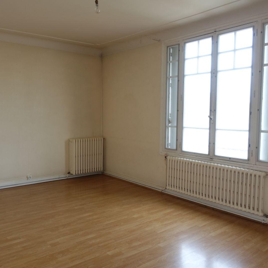  A.C.B.I. - AGENCES CHRISTINE BOYER IMMOBILIER : Appartement | OUZOUER-LE-MARCHE (41240) | 77 m2 | 62 648 € 