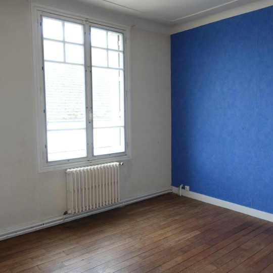  A.C.B.I. - AGENCES CHRISTINE BOYER IMMOBILIER : Appartement | OUZOUER-LE-MARCHE (41240) | 77 m2 | 62 648 € 