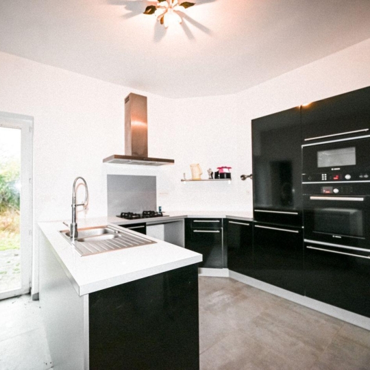 A.C.B.I. - AGENCES CHRISTINE BOYER IMMOBILIER : Maison / Villa | SAINT-CALAIS (72120) | 240.00m2 | 105 500 € 