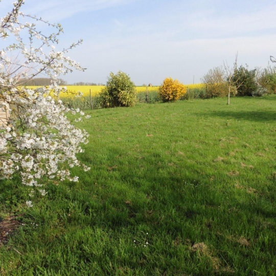 A.C.B.I. - AGENCES CHRISTINE BOYER IMMOBILIER : Terrain | VENDOME (41100) | m2 | 24 800 € 
