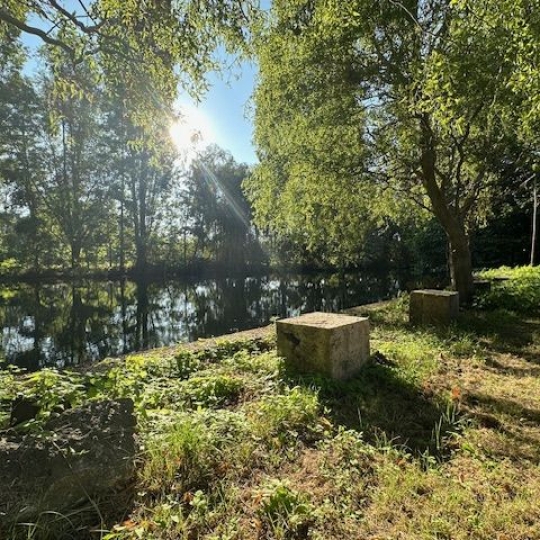  A.C.B.I. - AGENCES CHRISTINE BOYER IMMOBILIER : Maison / Villa | CHATEAUDUN (28200) | 183 m2 | 380 000 € 