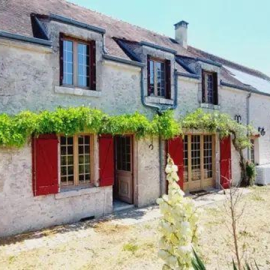  A.C.B.I. - AGENCES CHRISTINE BOYER IMMOBILIER : House | JOSNES (41370) | 180 m2 | 218 400 € 
