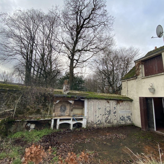  A.C.B.I. - AGENCES CHRISTINE BOYER IMMOBILIER : House | CHATEAUDUN (28200) | 96 m2 | 34 800 € 