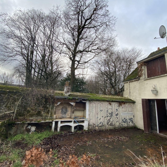  A.C.B.I. - AGENCES CHRISTINE BOYER IMMOBILIER : Maison / Villa | CHATEAUDUN (28200) | 96 m2 | 34 800 € 