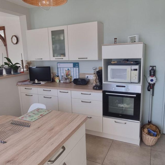 A.C.B.I. - AGENCES CHRISTINE BOYER IMMOBILIER : Maison / Villa | VENDOME (41100) | 99.00m2 | 199 500 € 