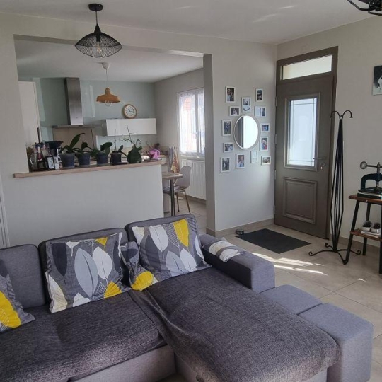  A.C.B.I. - AGENCES CHRISTINE BOYER IMMOBILIER : House | VENDOME (41100) | 99 m2 | 199 500 € 