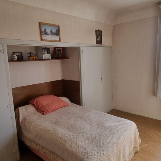  A.C.B.I. - AGENCES CHRISTINE BOYER IMMOBILIER : House | VENDOME (41100) | 99 m2 | 199 500 € 
