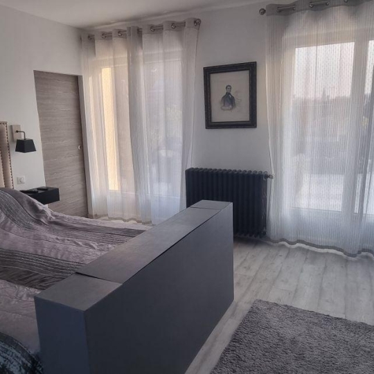  A.C.B.I. - AGENCES CHRISTINE BOYER IMMOBILIER : House | VENDOME (41100) | 358 m2 | 459 000 € 
