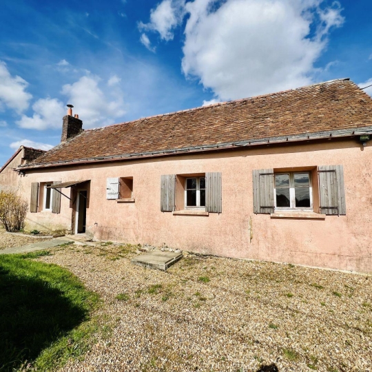 A.C.B.I. - AGENCES CHRISTINE BOYER IMMOBILIER : House | COURDEMANCHE (72150) | 70.00m2 | 61 000 € 