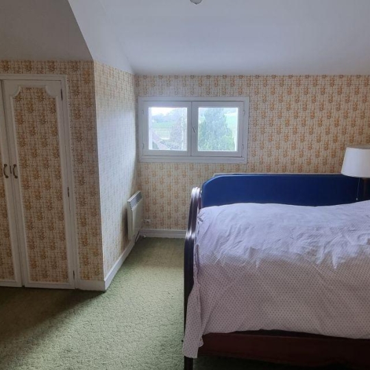  A.C.B.I. - AGENCES CHRISTINE BOYER IMMOBILIER : Maison / Villa | PEZOU (41100) | 153 m2 | 177 000 € 