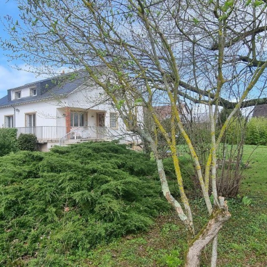  A.C.B.I. - AGENCES CHRISTINE BOYER IMMOBILIER : Maison / Villa | PEZOU (41100) | 153 m2 | 177 000 € 