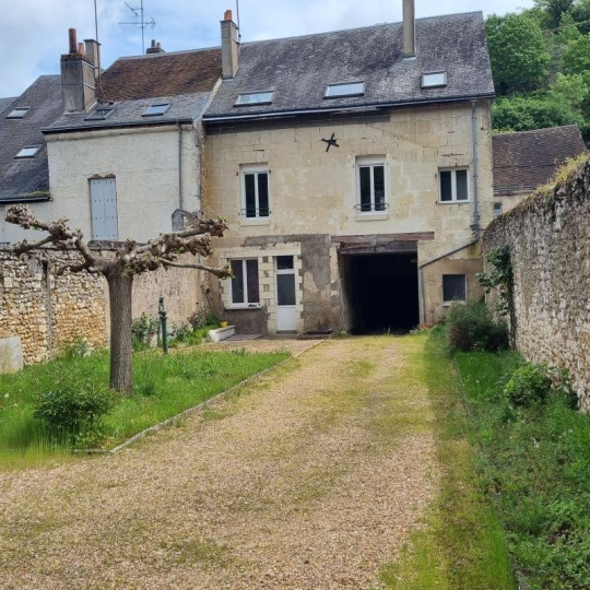 A.C.B.I. - AGENCES CHRISTINE BOYER IMMOBILIER : Maison / Villa | VENDOME (41100) | 165.00m2 | 220 000 € 