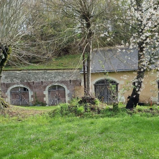  A.C.B.I. - AGENCES CHRISTINE BOYER IMMOBILIER : Terrain | MONTOIRE-SUR-LE-LOIR (41800) | 0 m2 | 46 800 € 