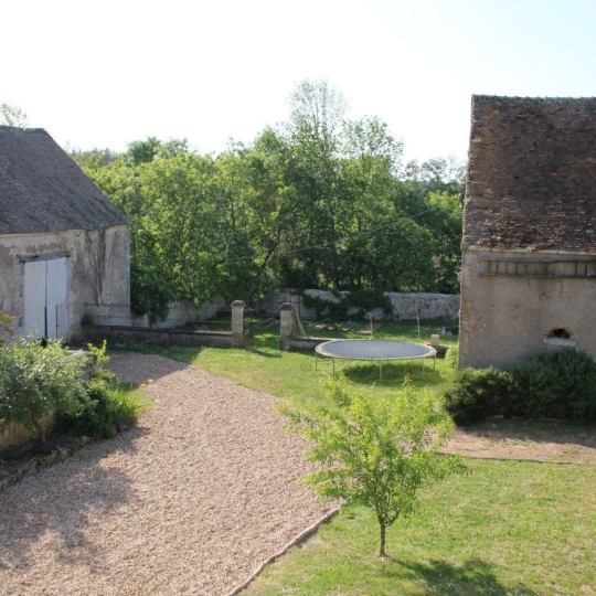  A.C.B.I. - AGENCES CHRISTINE BOYER IMMOBILIER : House | BEAUGENCY (45190) | 159 m2 | 183 750 € 