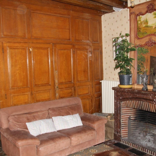  A.C.B.I. - AGENCES CHRISTINE BOYER IMMOBILIER : House | BEAUGENCY (45190) | 159 m2 | 183 750 € 