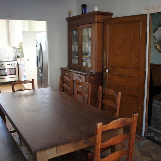  A.C.B.I. - AGENCES CHRISTINE BOYER IMMOBILIER : House | BEAUGENCY (45190) | 159 m2 | 183 750 € 