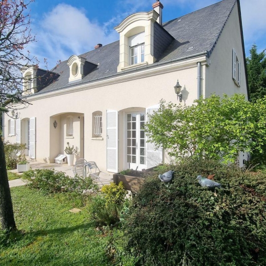  A.C.B.I. - AGENCES CHRISTINE BOYER IMMOBILIER : House | VENDOME (41100) | 218 m2 | 409 000 € 