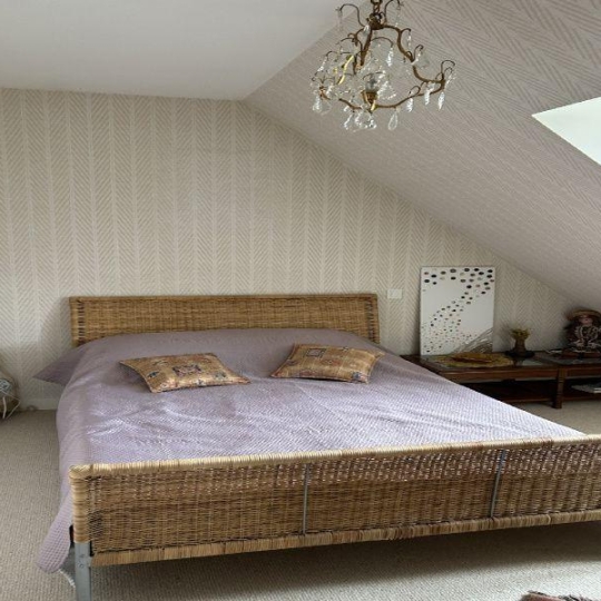  A.C.B.I. - AGENCES CHRISTINE BOYER IMMOBILIER : House | VENDOME (41100) | 218 m2 | 409 000 € 